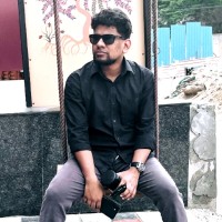 Danny Joel Devarapalli