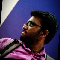 Vasanth P