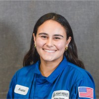 Ariana Williams
