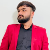Jigar Joshi