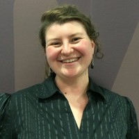 Dana Claire Discher