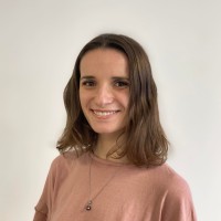 Maëlle Cottereau-Joly