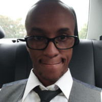 Patrick Gitundu