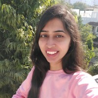 KRUPA PATEL