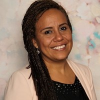 Brenda Vanegas De Verhaar