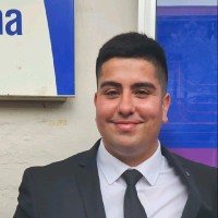 José Jorquera Lorca