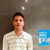 Vishnu Kaushik