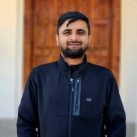Anirudh Dhyani