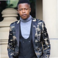 Sizwe Helman Tsotetsi