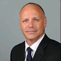 Richard Cassube Mba