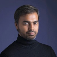 Aakash K. Srivastav