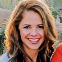 Ashley Payne, PT, Doctor of Physical Therapy