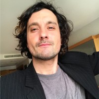 Sinan Öztürk