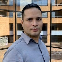 Ernesto Camacho