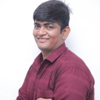 Kishan Vaghasiya