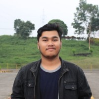 Raihan Shadiqi