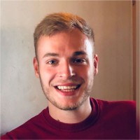 Simon Van Den Akker