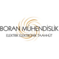Boran Mühendislik