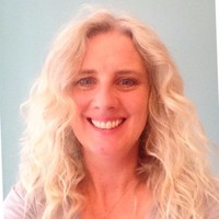 Anne Saltrese
