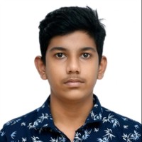 Sarvesh Kalgutkar