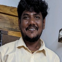 Siva Prakash