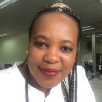 Zinziswa Mgudlwa