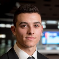 Alex Vargas
