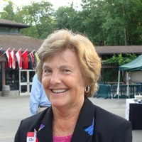 Gretchen Murphy, M.Ed., RHIA, FAHIMA