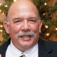 Mike Richardson
