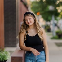 Ella Patterson