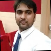 Sunil Kumar Tiwari