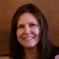Deborah Bruce