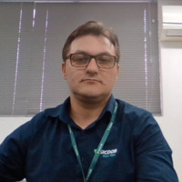 Roberto Carlos Hinsching