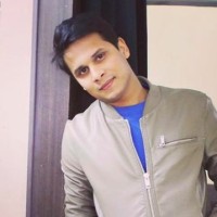 Omesh Sharma