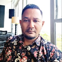 Endarmanto Yanotama