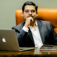 Jagadeesh Kumar