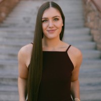 Ashley Cameron