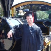 Andrew Schaak
