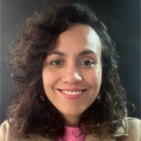 Cristal Esquivel