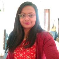 Namratha Voklaligara Raghu
