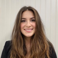 Samantha Weber-Fishkin, PhD