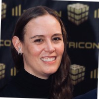 Lindsay Moore