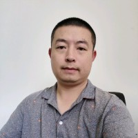 Clinton Yang