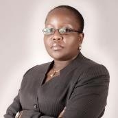 June Obonyo