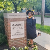 Destinie Barnett, Mssa, Lsw