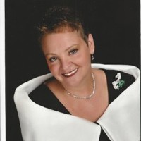 Nancy Gilbert