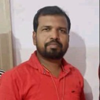 Surendra Kumar Singh