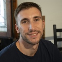Alessandro Zagari