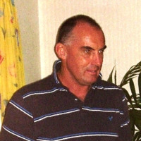 Bruce Forbes