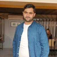 Neeraj Rathi